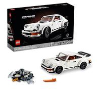 LEGO Wave Creator Expert Porsche 911 | 10295