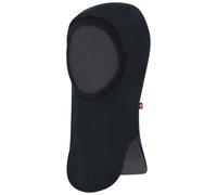 Lego Wear - Cagoule avec renfort coupe-vent - Aripo 705 Balaclava Black - Taille Enfant 48-50 cm - Noir Noir 48-50 cm