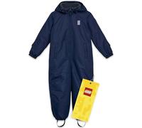 Lego Wear Combinaison de Neige Unisexe Tec imperméable, Coupe-Vent, Respirant, Chaud - - 122 cm