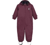 Lego Wear - Combinaison de ski respirante et imperméable - Jori 721 Snowsuit Purple - Taille Enfant 98 cm - Violet Violet 98 cm