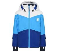 LEGO Wear Jungen Skijacke Winterjacke 5.000 Wassersäule atmungsaktiv LWJested 708 Blouson de Pluie, 570, 116 Mixte