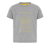 LEGO Wear Jungen Unisex T-Shirt LWTate 600, T-Shirt Mixte, 921, 86