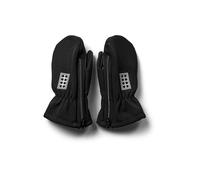 LEGO Wear Lwaripo - Softshell, Mitaines Mixte bébé, 995 noir, 98/104