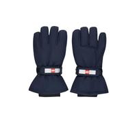 Gants LEGO Wear Lwatlin 704 bleu marine noir enfant - 110-116