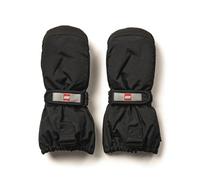 LEGO - Kid's Atlin 706 Mittens with Membrane - Gants - 110/116 - black