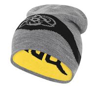 LEGO Wear Ninjago Wende Mütze LWAdje 605, wendbar, Reversible Bonnet, 921, 146 Garçon