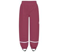 Lego Wear Pantalon de Pluie pour Fille. - - 4 Ans