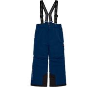 Lego Wear - Pantalon de ski impermable et isolant - Powai 708 Ski Pants Dark Blue - Taille Enfant 134 cm - Bleu Bleu 134 cm