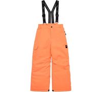 Lego Wear - Pantalon de ski imperméable et isolant - Payton 701 Ski Pants Light Orange - Taille Enfant 152 cm Orange 152 cm