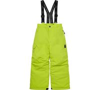 Lego Wear - Pantalon de ski imperméable et isolant - Payton 701 Ski Pants Lime Green - Taille Enfant 146 cm - Vert Vert 146 cm