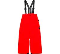 Lego Wear - Pantalon de ski imperméable et isolant - Payton 701 Ski Pants Red - Taille Enfant 110 cm - Rouge Rouge 110 cm