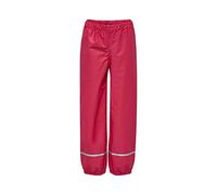 LEGO Wear Patience Pantalon imperméable Fille Rouge FR : 6 Ans (Taille Fabricant : 116)