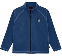 Lego Wear - Polaire confortable - Sinclair 703 Cardigan Dark Blue - Taille Enfant 116 cm - Navy Navy 116 cm