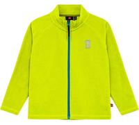 Lego Wear - Polaire confortable - Sinclair 703 Cardigan Lime Green - Taille Enfant 122 cm - Vert Vert 122 cm