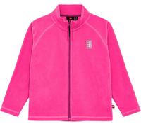 Lego Wear - Polaire confortable - Sinclair 703 Cardigan Pink - Taille Enfant 122 cm - Rose Rose 122 cm