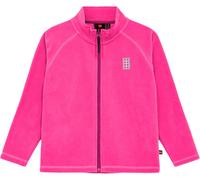 Lego Wear - Polaire confortable - Sinclair 703 Cardigan Pink - Taille Enfant 140 cm - Rose Rose 140 cm
