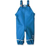 LEGO Wear Power Pantalon imperméable Garçon Bleu FR : 4 Ans (Taille Fabricant : 104)
