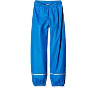 Lego Wear Puck Pantalon imperméable Garçon Bleu FR : 10 Ans (Taille Fabricant : 140)