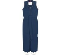 Lego Wear - Salopette de ski isolante et respirante - Puelo 701 Ski Pants Dark Navy - Taille Enfant 98 cm Navy 98 cm