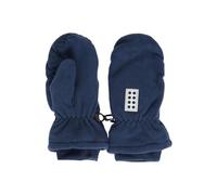 Lego Wear Unisex Fäustling Fleecehandschuh Gants pour Temps Froid, 590, 80 Mixte