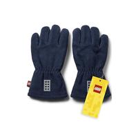 Lego Wear Unisex Fingerhandschuh Fleecehandschuh Gants pour Temps Froid, 590, 134/140 Mixte