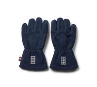 Lego Wear Unisex Fingerhandschuh Fleecehandschuh Gants pour Temps Froid, 590, 134/140 Mixte