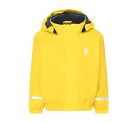 LEGO Wear Unisex Regenjacke gefüttert 5.000 Wassersäule LWJunin 707 Blouson de Pluie, 207, 86 Enfants Unisexes