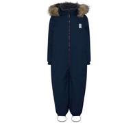 Lego Wear Unisex Tec Schneeanzug Exclusive Serie 100% Wasserdicht, winddicht, atmungsaktiv, Warm Combinaison de Neige, 590, 122 Mixte