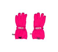 LEGO Wear Unisex Tec Skihandschuh Fingerhandschuh Action Serie 100% Wasserdicht atmungsaktiv Gants pour Temps Froid, 464, 110/116 Enfants Unisexes