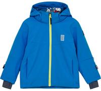 Lego Wear - Veste de ski isolante et imperméable - Jaz 802 Jacket Blue - Taille Enfant 152 cm - Bleu Bleu 152 cm