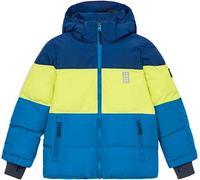 Lego Wear - Veste de ski isolante et imperméable - Jaz 805 Jacket Blue - Taille Enfant 146 cm - Bleu Bleu 146 cm