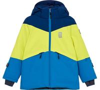 Lego Wear - Veste de ski isolante et imperméable - Jested 708 Jacket Blue - Taille Enfant 122 cm - Bleu Bleu 122 cm