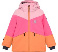 Lego Wear - Veste de ski isolante et imperméable - Jested 708 Jacket Light Orange - Taille Enfant 152 cm 152 cm