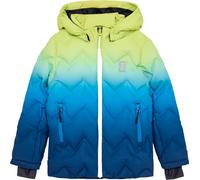 Lego Wear - Veste de ski isolante et imperméable - Jested 709 Jacket Blue - Taille Enfant 116 cm - Bleu Bleu 116 cm