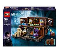 LEGO Wednesday 76785 L'appartement de La Chose