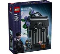 Lego® Wednesday 76787
