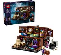 LEGO® Wednesday 76785 L’appartement de La Chose