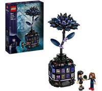 LEGO Le dahlia noir, Jouets de construction