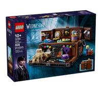 LEGO® Wednesday 76785 L’appartement de La Chose