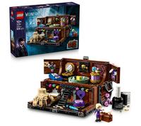 LEGO® Wednesday 76785 L’appartement de La Chose