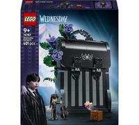 Lego® Wednesday 76787