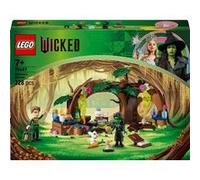 LEGO® Wicked 75687 Le repaire d’Elphaba B