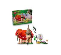 LEGO Wicked 75690 Glinda et Elphaba au Pays des Munchkins - Jeu de Construction des 9 ans