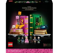 LEGO® Wicked 75691 Book nook de Glinda et Elphaba Multicolore B
