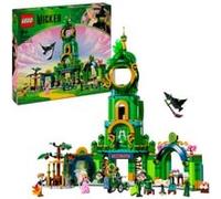 Lego® Bright 2024 75684