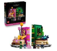 LEGO® Wicked Book Nook de Glinda et Elphaba