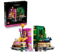 LEGO Wicked - Book nook de Glinda et Elphaba - 75691