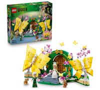 LEGO Le mariage de Glinda, Jouets de construction