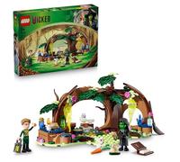 LEGO Wicked 75687 – Le repaire d'Elphaba