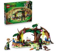LEGO Le repaire d’Elphaba, Jouets de construction